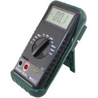 Inductance Tester