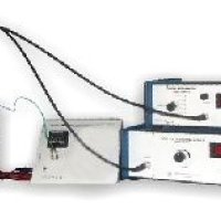 Picoammeter