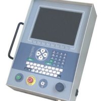 CNC Machine Controller
