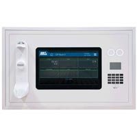 Touchscreen Control Panel