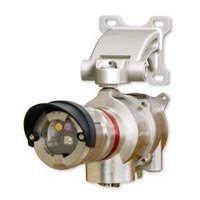Ultraviolet Flame Monitor