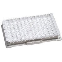 Elisa Microplate