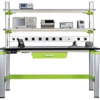 Laboratory Workstation