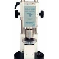 Irhd Hardness Tester