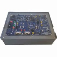Fiber Optic Trainer Kit
