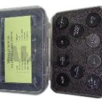 Microstructure Specimen Set