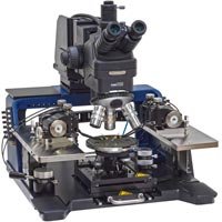 Wafer Probing Station