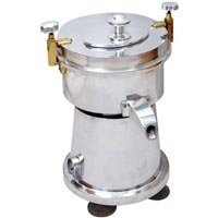Milk Centrifuge Machine