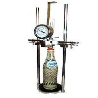 Gas Volume Tester
