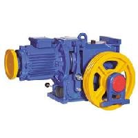Speed Governor