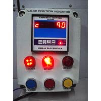 Valve Position Indicators