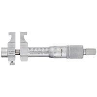 Vernier Micrometer