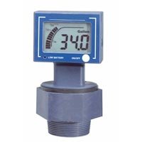 Drum Level Indicator