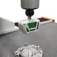 Portable Coordinate Measuring Machine