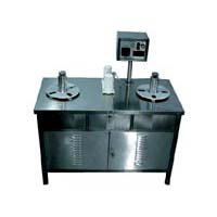 Label Counting Machine