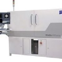 X Ray Microscope