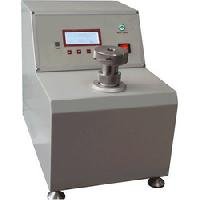 Porosity Tester