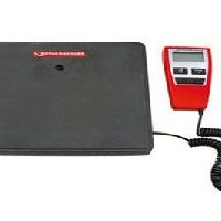 Refrigerant Scales