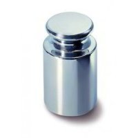 Cylindrical Test Weights