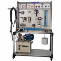 Oil Hydraulic Trainer