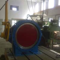 Hydro Power Gates