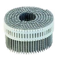Ring Shank Nail
