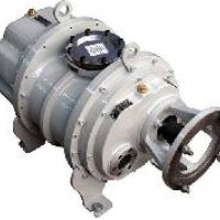 Mechanical Vacuum Booster