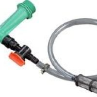 Venturi Vacuum Pump