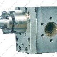 Spinning Pump