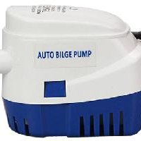 DC Submersible Pump