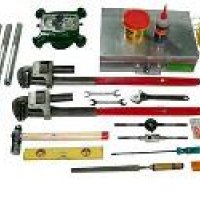 Hand Pump Toolkit