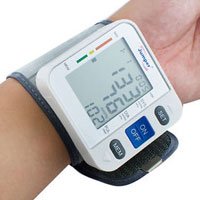 Pulse Rate Monitor