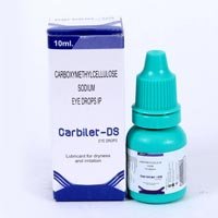 Carboxymethylcellulose Sodium Eye Drops