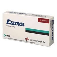 Ezetimibe