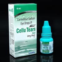 Carmellose Sodium Eye Drops