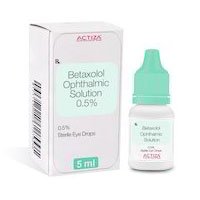 Optipres Eye Drops