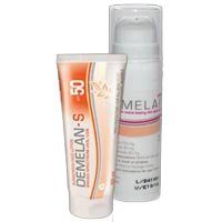 Demelan Cream