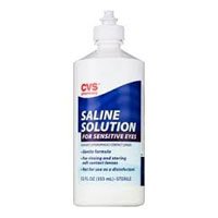 Saline Solution