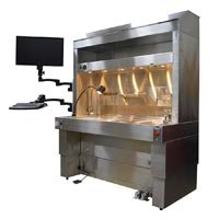 Grossing Workstation