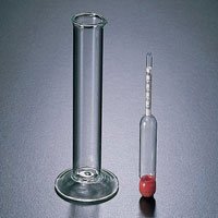 Urinometer