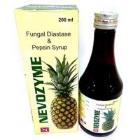 Fungal Diastase