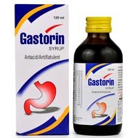 Antiflatulent Syrup