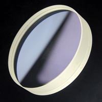 Double Convex Lens