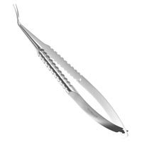 Capsulorhexis Forceps