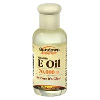Vitamin E Oil