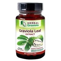 Graviola Leaf Extract