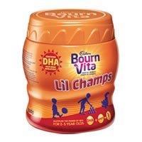 Bournvita Powder