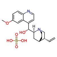 Quinine Bisulphate