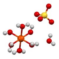 Ferrous Sulphate Anhydrous