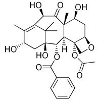 10-deacetylbaccatin Iii